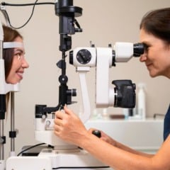 retinopatia diabética