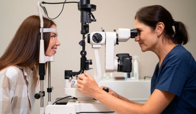 retinopatia diabética