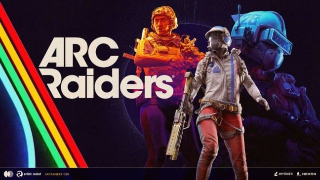 Review | ARC Raiders redefine o gênero extraction shooter com caos tático