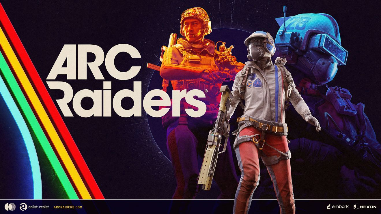 Review | ARC Raiders redefine o gênero extraction shooter com caos tático Review | ARC Raiders redefine o gênero extraction shooter com caos tático