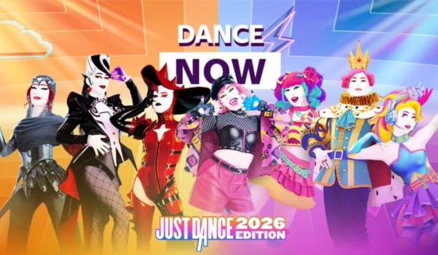 Review | Just Dance 2026 mantém a batida — e alguns tropeços