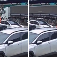 Fotos: Reprodução/TV Vitória