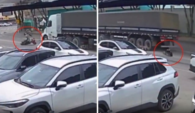 Fotos: Reprodução/TV Vitória