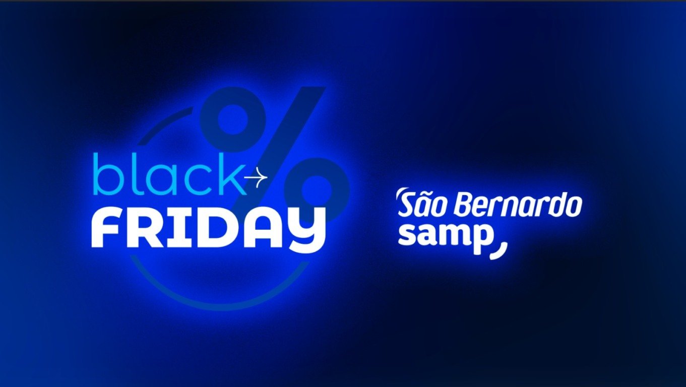 Fire assina campanha criativa da Black Friday São Bernardo Samp com um “candidato” nada convencional