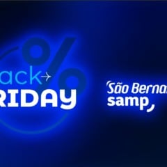 Fire assina campanha criativa da Black Friday São Bernardo Samp com um “candidato” nada convencional