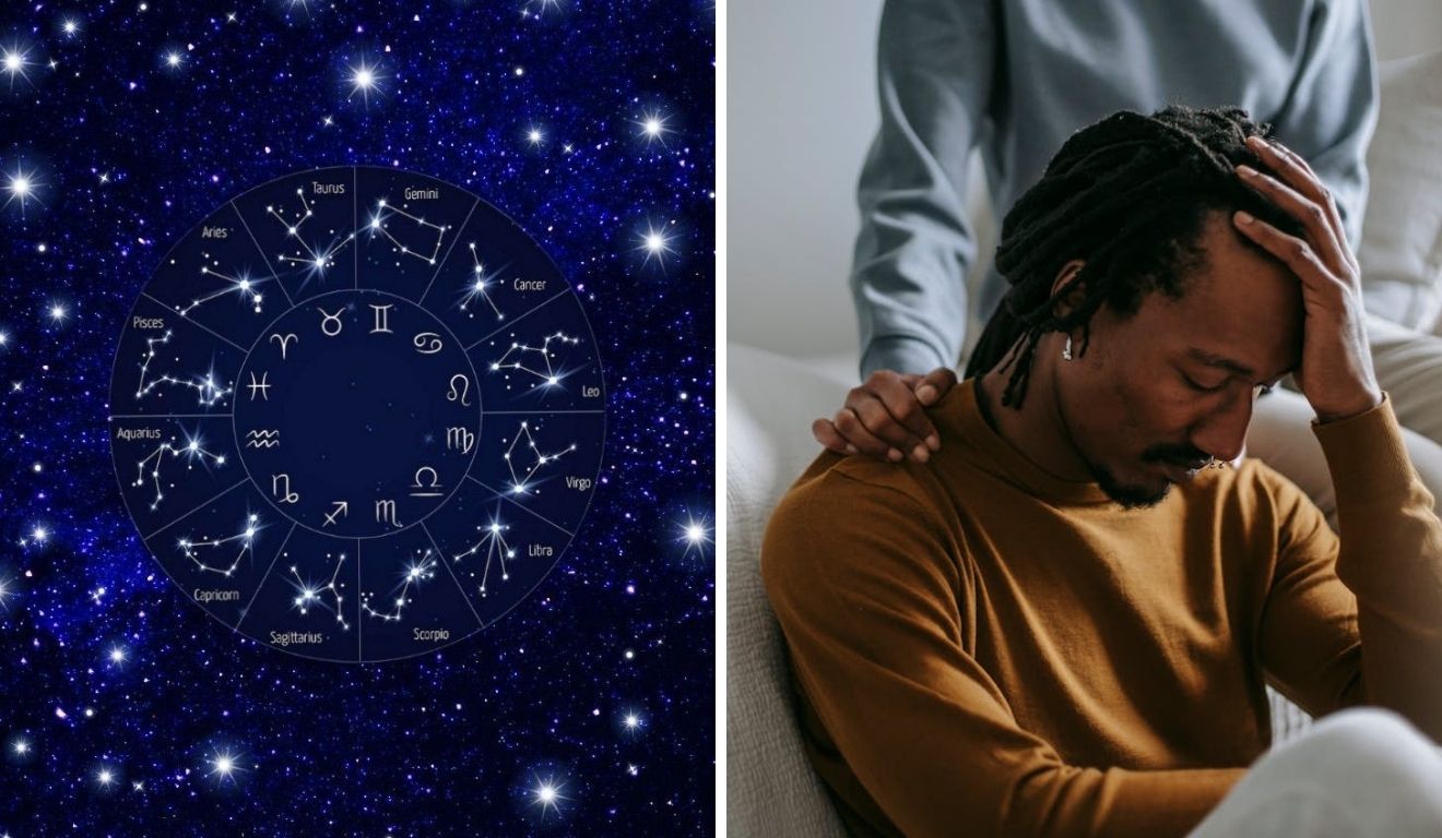 5 signos mais difíceis de esquecer: quem se envolve nunca esquece 5 signos mais difíceis de esquecer: quem se envolve nunca esquece