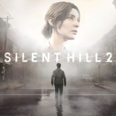 SILENT HILL 2, está agora disponível para Xbox Series X|S