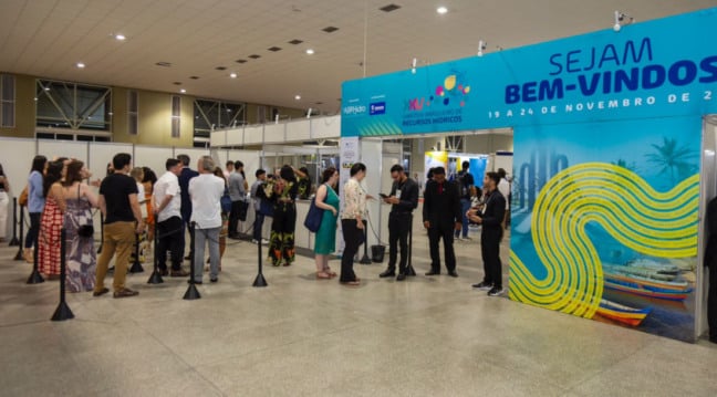 XXVI Simpósio Brasileiro de Recursos Hídricos