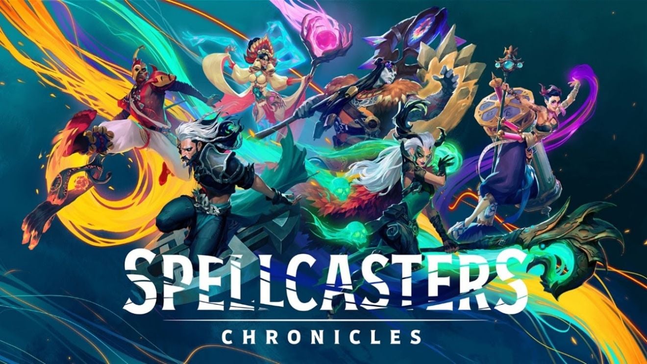 Spellcasters Chronicles terá primeiro beta fechado em dezembro Spellcasters Chronicles terá primeiro beta fechado em dezembro