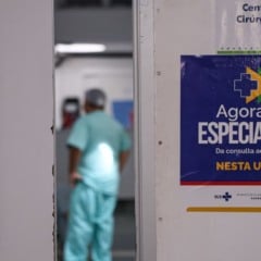 Rede Nacional de Hospitais e Serviços Inteligentes integrará o programa Agora Tem Especialistas.