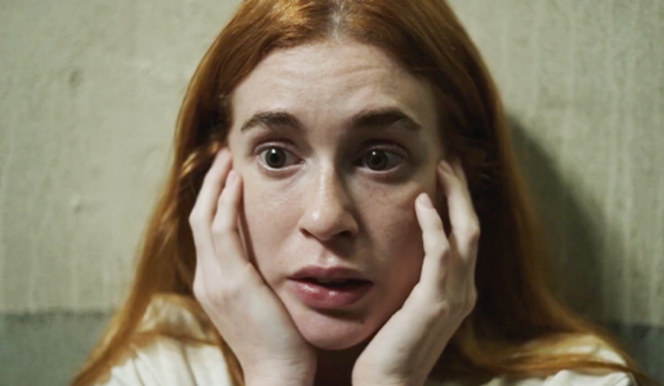 "Tremembé" é uma ideia em potencial, mas mal executada (Foto: Reprodução/]X/@PrimeVideoBR)