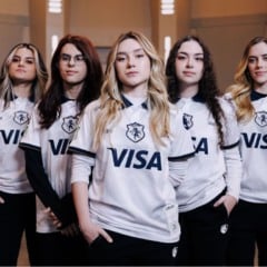 Team Liquid Visa está nas finais do mundial de VALORANT