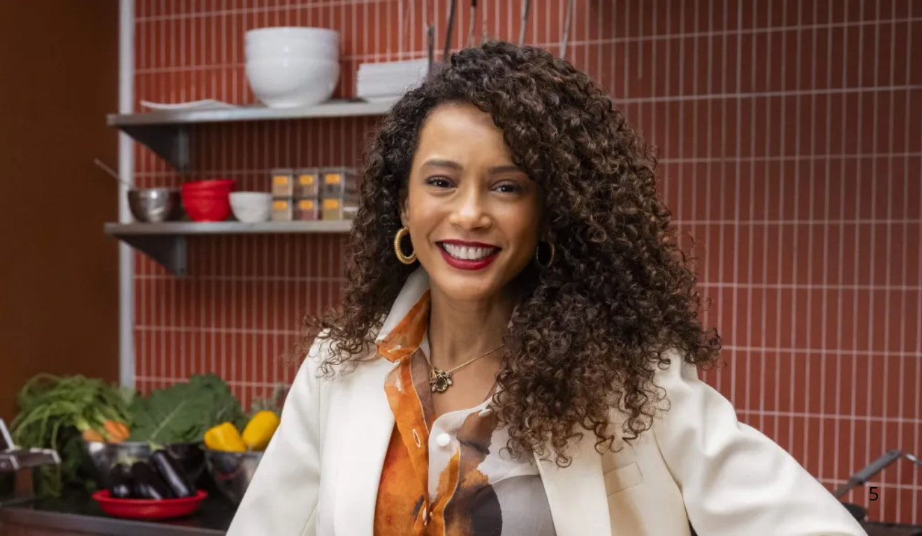 Foto: Reprodução / Globo Foto: Reprodução / Globo