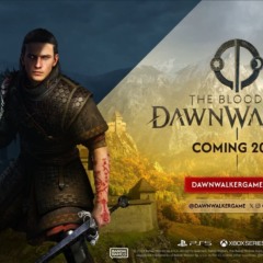 THE BLOOD OF DAWNWALKER ganha vídeo com 25 minutos de gameplay