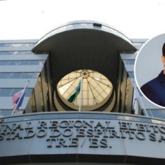 Vereador Agente Dias deve pagar multa, decide TRE-ES