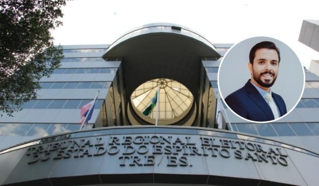 Vereador Agente Dias deve pagar multa, decide TRE-ES