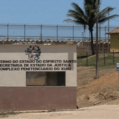 Os casos reforçam a necessidade de medidas de prevenção dentro do sistema penitenciário (Foto: Reprodução/TV Vitória)