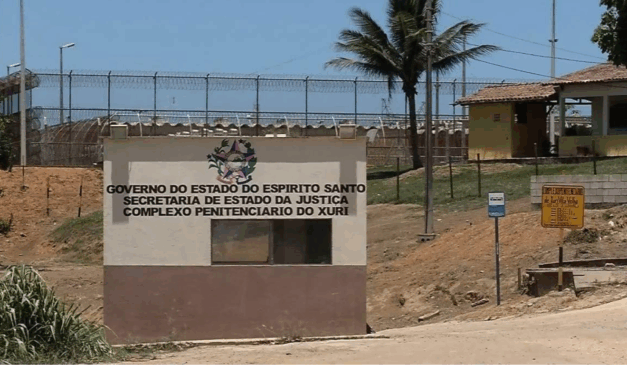 Os casos reforçam a necessidade de medidas de prevenção dentro do sistema penitenciário (Foto: Reprodução/TV Vitória)
