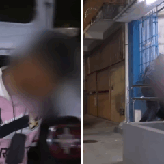 Foto: Reprodução/TV Vitória