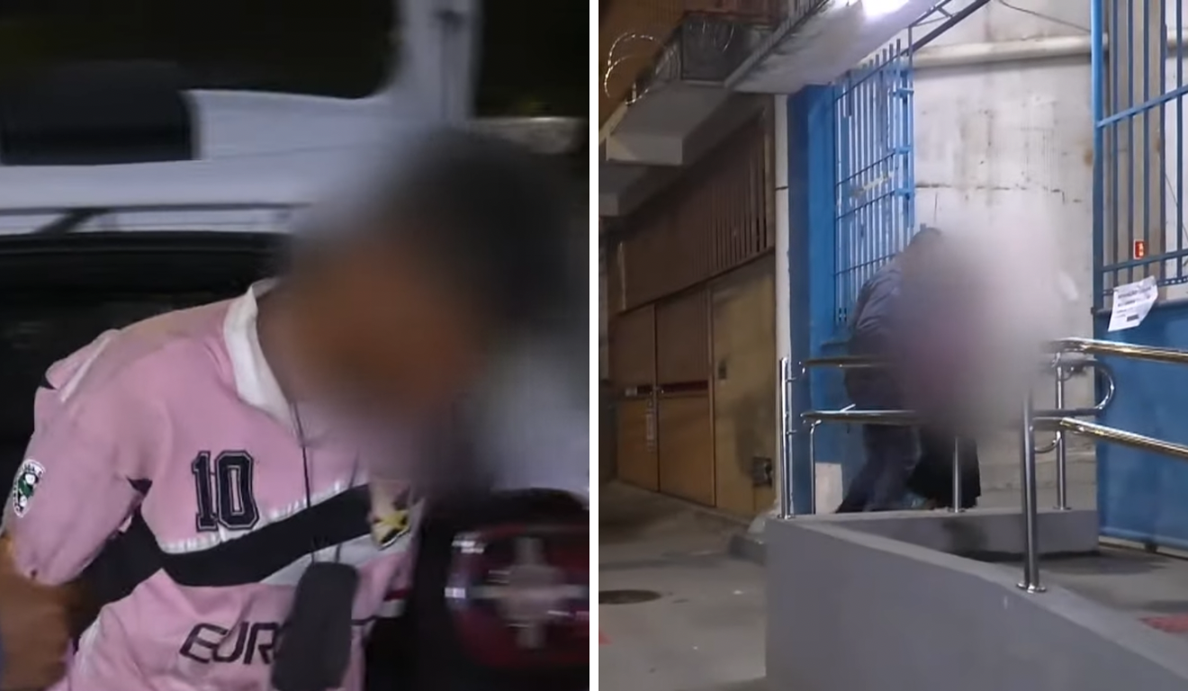 Foto: Reprodução/TV Vitória