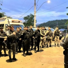 Foto: MPES/Divulgação