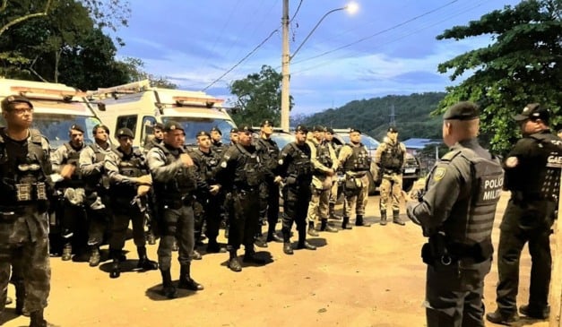 Foto: MPES/Divulgação