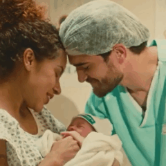 TARGET lança campanha da nova Maternidade Unimed destacando o cuidado humano