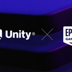 Unity e Epic Games se unem para levar jogos da Unity ao Fortnite