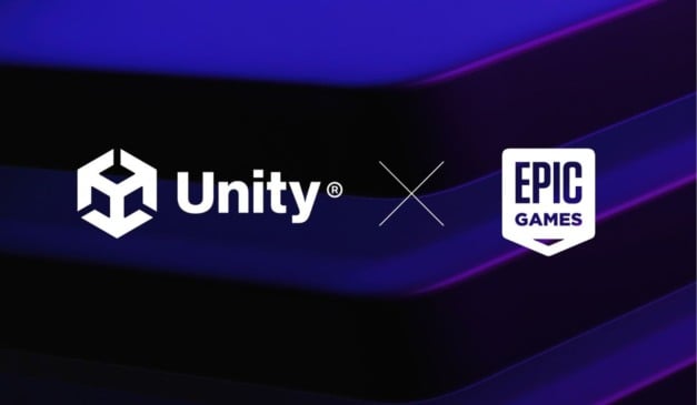 Unity e Epic Games se unem para levar jogos da Unity ao Fortnite