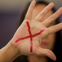 violência contra a mulher