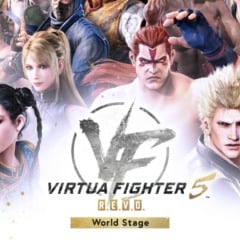 Virtua Fighter 5 REVO World Stage nos consoles é o adeus merecido | Review