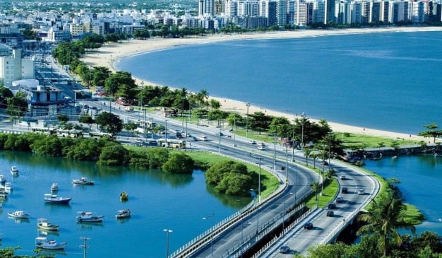 O Espírito Santo precisa avançar em foco estratégico e infraestrutura no turismo