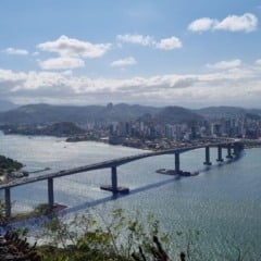 Foto: Thiago Soares/Folha Vitória