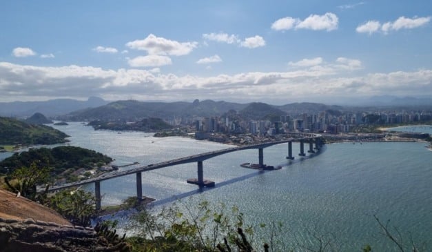 Foto: Thiago Soares/Folha Vitória