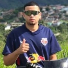 João Paulo do Nascimento de Oliveira morreu enquanto dormia (Foto: Reprodução/TV Vitória)