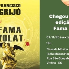 A nova versão chega revisada, mantendo o ritmo ágil e a tensão narrativa que conquistaram público e crítica