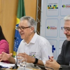 Foto: Luiza Frazão/MS