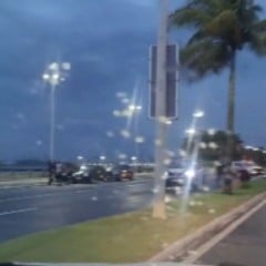 Foto: Reprodução/TV Vitória