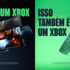 Xbox Cloud Gaming agora tem suporte a TVs LG Smart e Fire TV