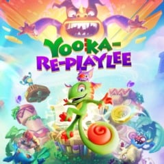 Review | Yooka-Re-Playlee corrige o passado e entrega o jogo que deveria ter sido