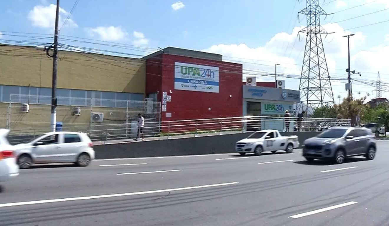 Foto: Reprodução/TV Vitória.