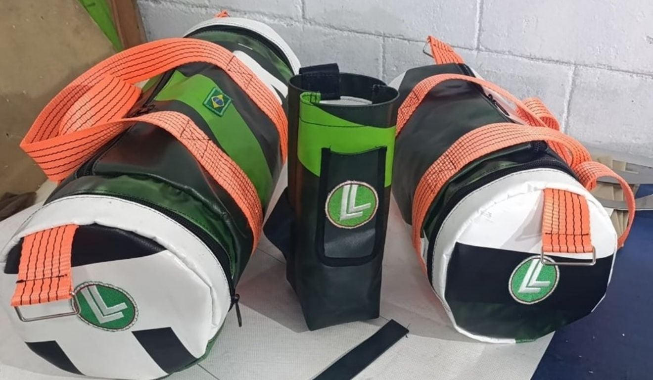 Foto: Divulgação/Governo do ES Foto: Divulgação/Governo do ES