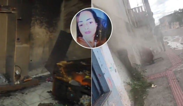 Foto: Reprodução/TV Vitória