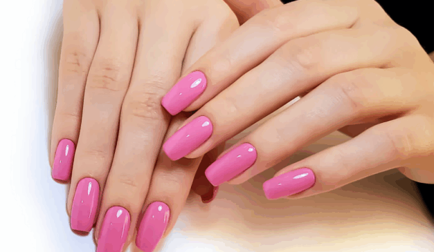 Vitamina para as unhas crescerem/Canva
