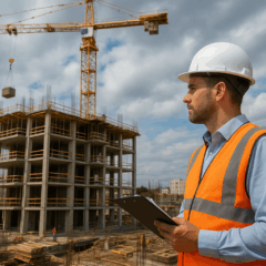 Gestão de Operações em Ambiente VUCA na Construção Civil