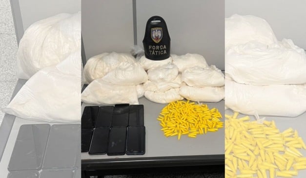 Foto: Reprodução/TV Vitória