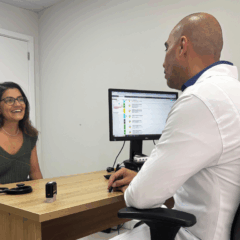 A volta do médico de antigamente: agora com ciência, tecnologia e prevenção