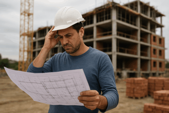 Construindo Problemas