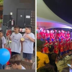 Foto: Acervo pessoal