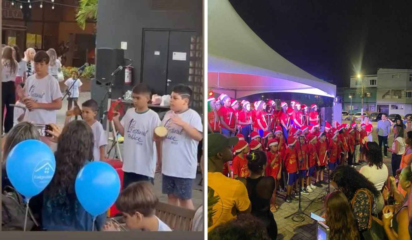 Foto: Acervo pessoal